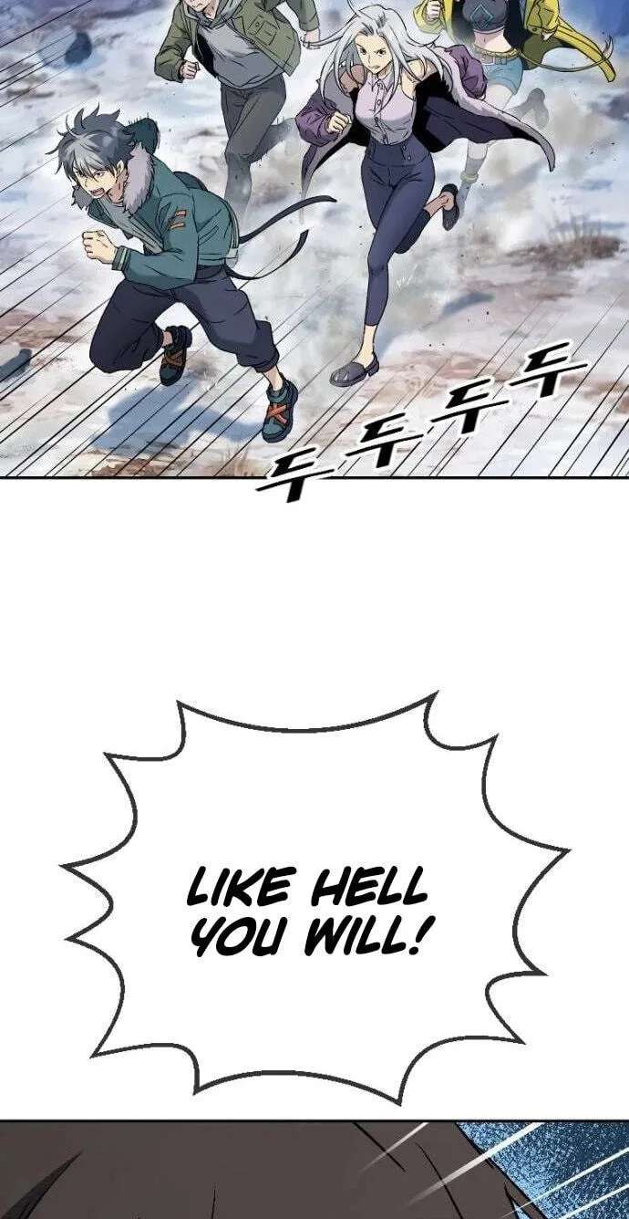 We Are Animals Chapter 11 - page 3