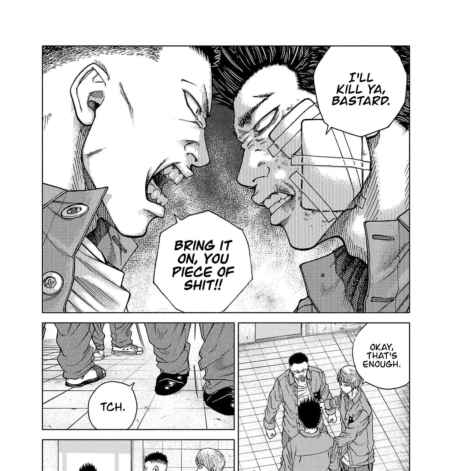 Gabu Chapter 2 - page 39