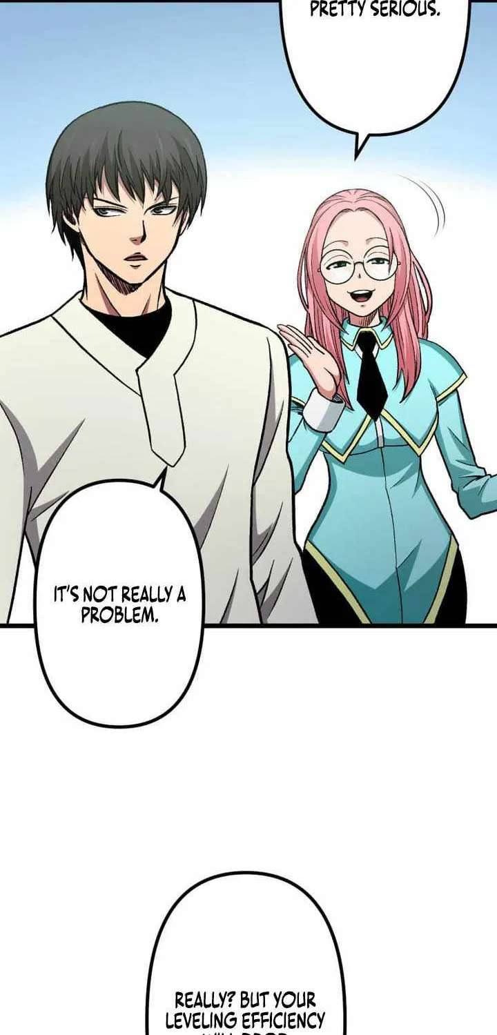The Reincarnated Master Craftsman Chapter 38 - page 25