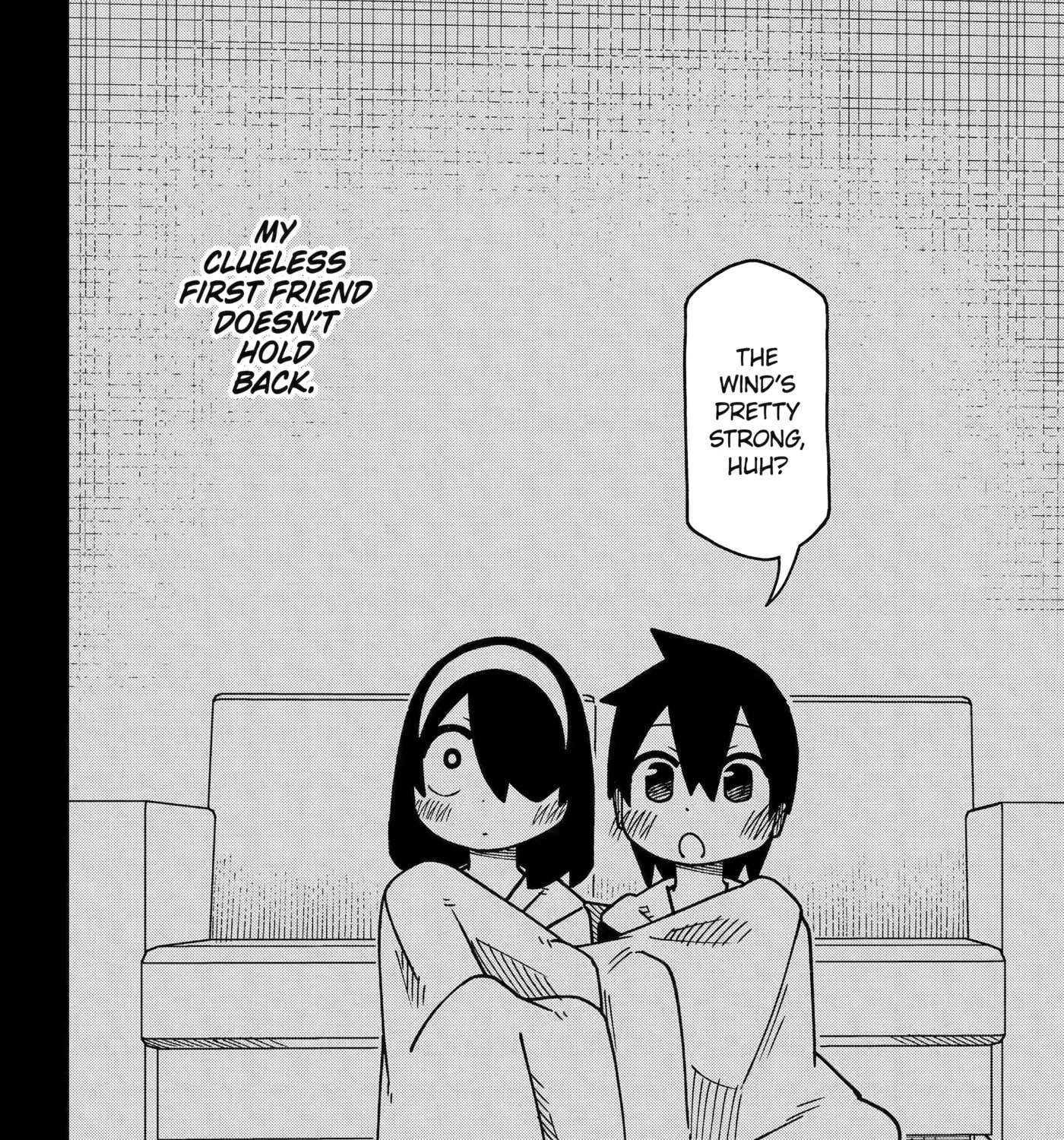 Jijou o Shiranai Tenkousei ga Guigui Kuru. Chapter 191 - page 52
