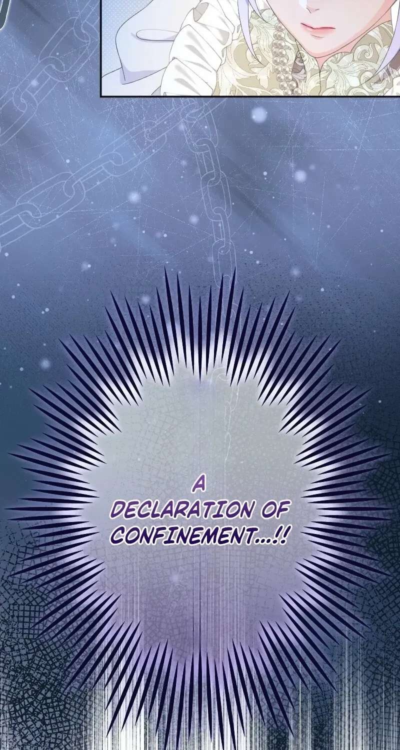 The Villainess Starting Over and the Strange Cold-Hearted Duke Chapter 26 - page 24