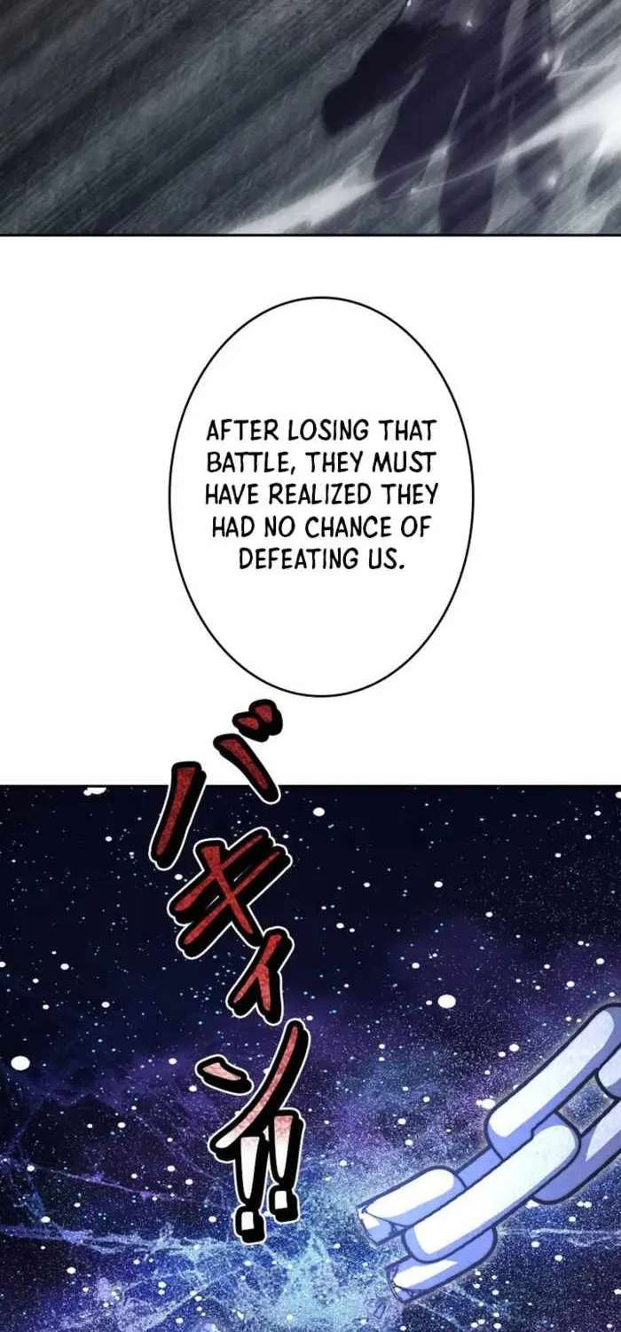 Holy Emperor’s Grandson Is A Necromancer Chapter 122 - page 27