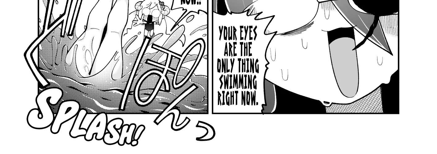The Young Robot and the Perverted Professor Chapter 66 - page 2