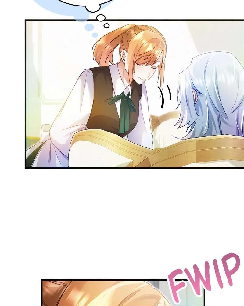 My Lady is aYoung Master Chapter 15 - page 48