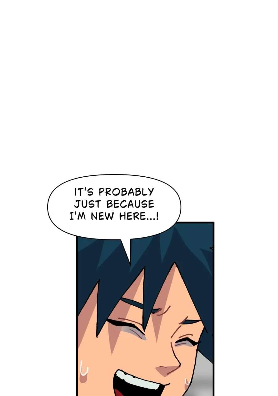 SCREWBALL Chapter 19 - page 117