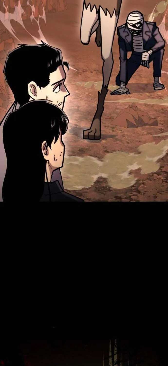 The Strongest in Hell, Mak Geum-gang Chapter 6 - page 97