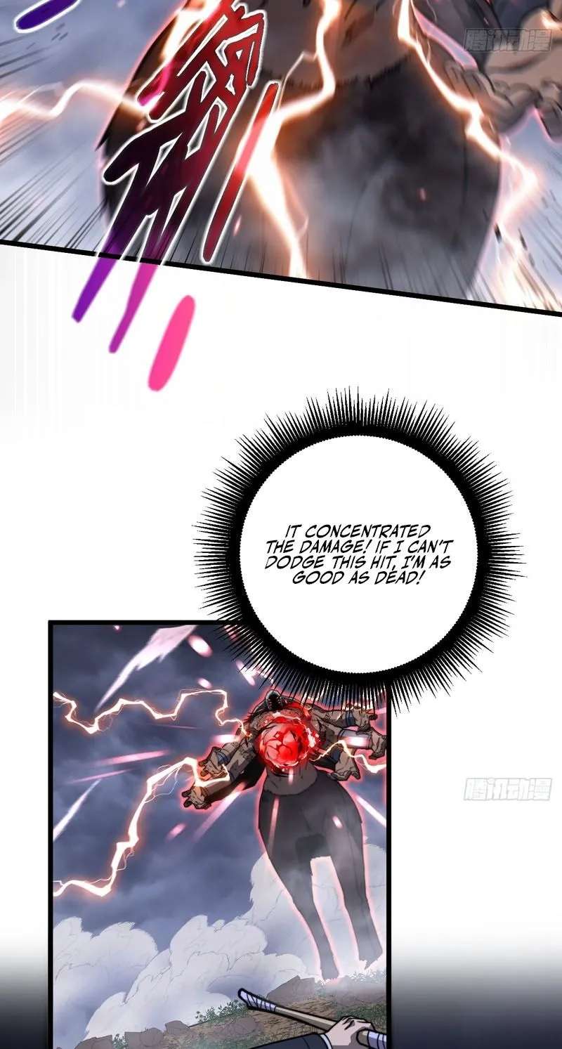 Global Awakening: The Synthesis Master Starts with an Undead Army Chapter 21 - page 9