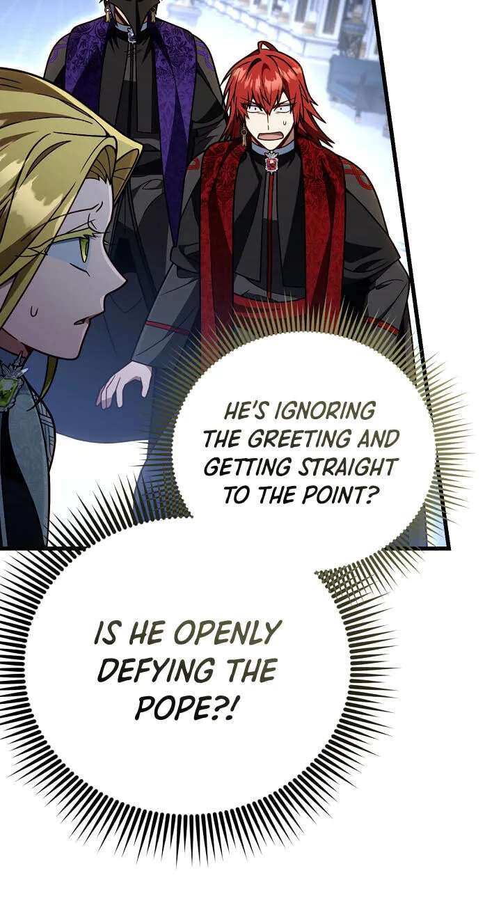 Holy Hella's Ultimate End Chapter 97 - page 89