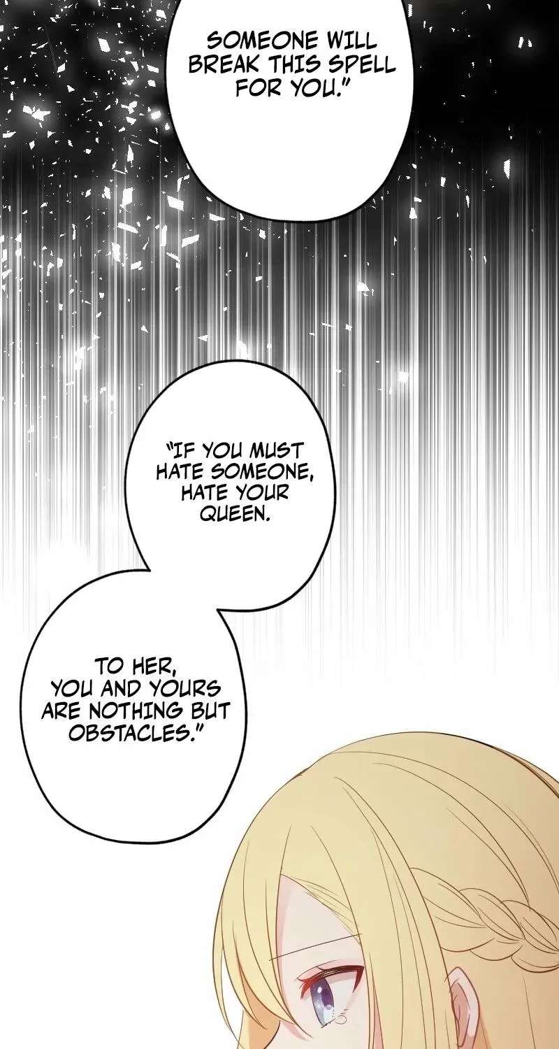 The Former Noblewoman with a Distrust for Men Decides to Help the Lustful Prince Chapter 28 - page 48
