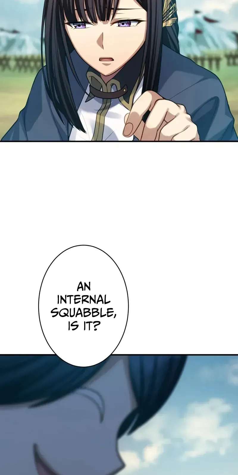 After Being Expelled, I Awakened a Barrier Skill and Became Unmatched Chapter 23 - page 34