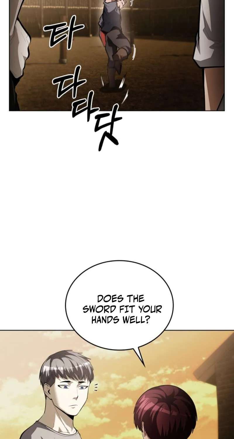 The Immortal Genius Spearman Chapter 30 - page 85