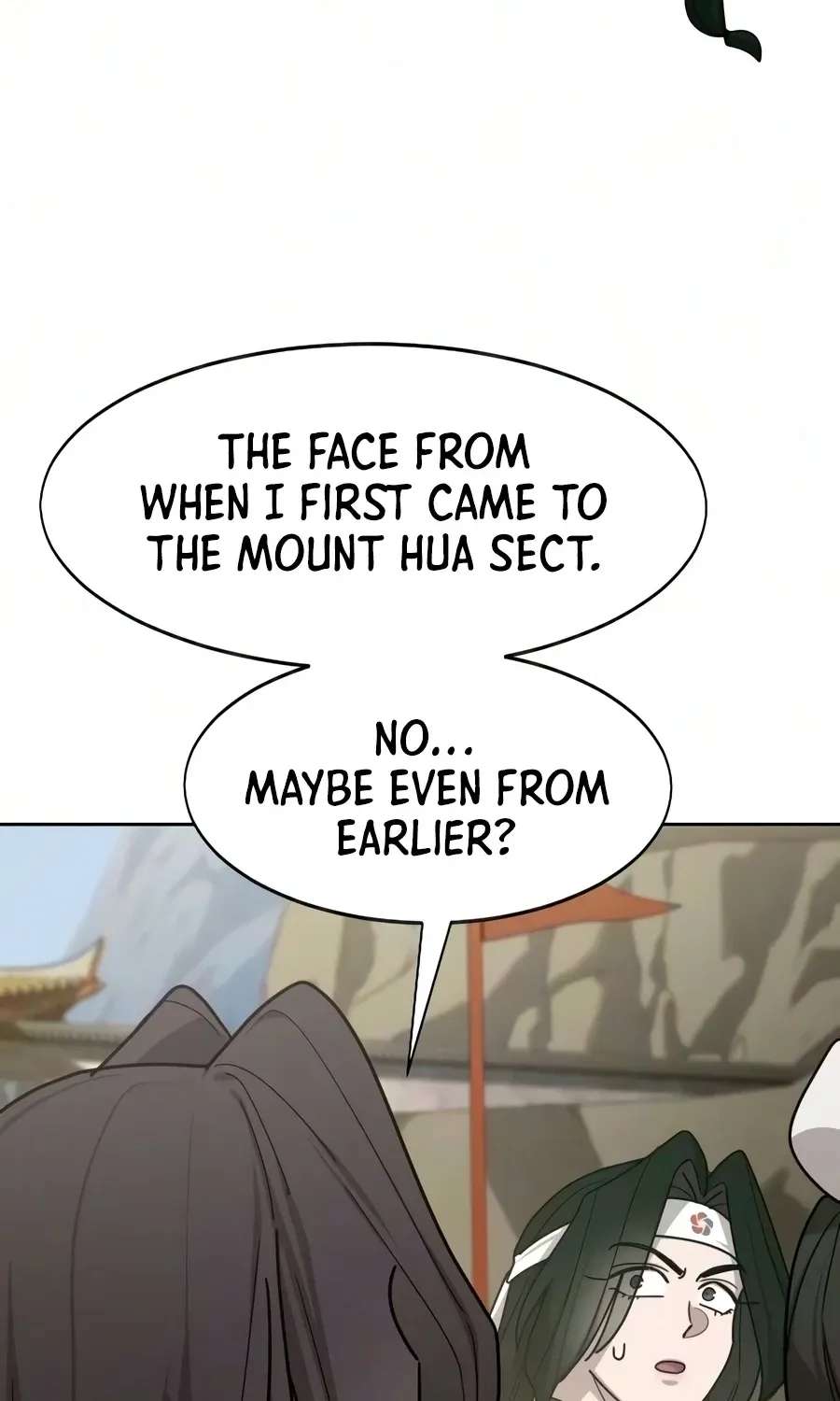Return Of The Mount Hua Sect Chapter 177 - page 24
