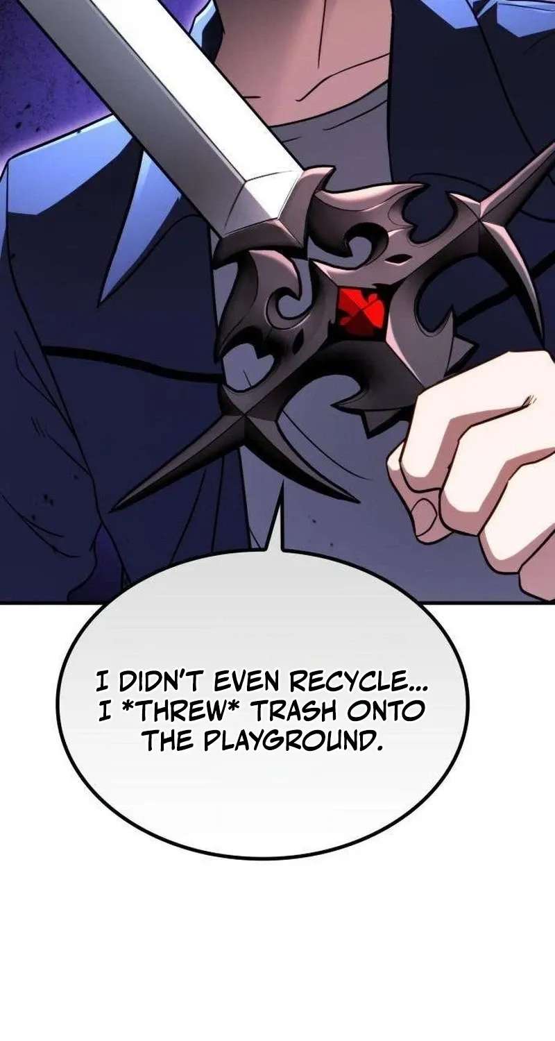 The Corruption Immune Swordsman's Calamity Sword Chapter 2 - page 60