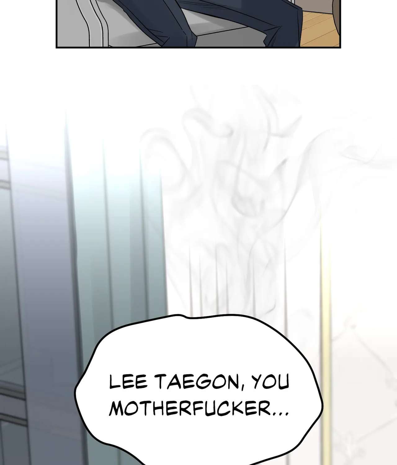 Taming the Master Chapter 2 - page 200