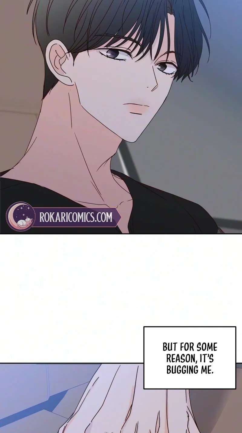 My Love Advisor Chapter 44 - page 4
