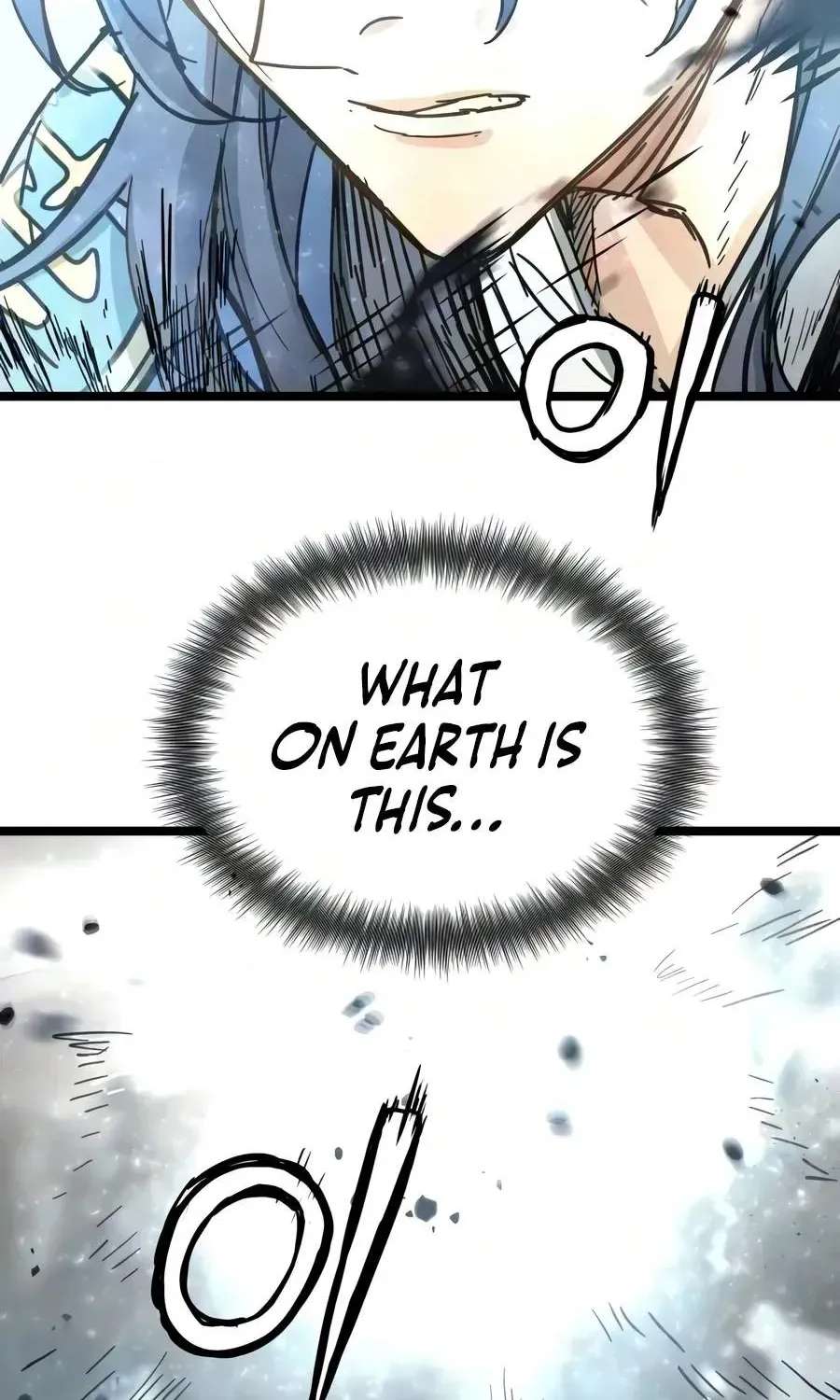 Surviving As A Genius On Borrowed Time Chapter 91 - page 35
