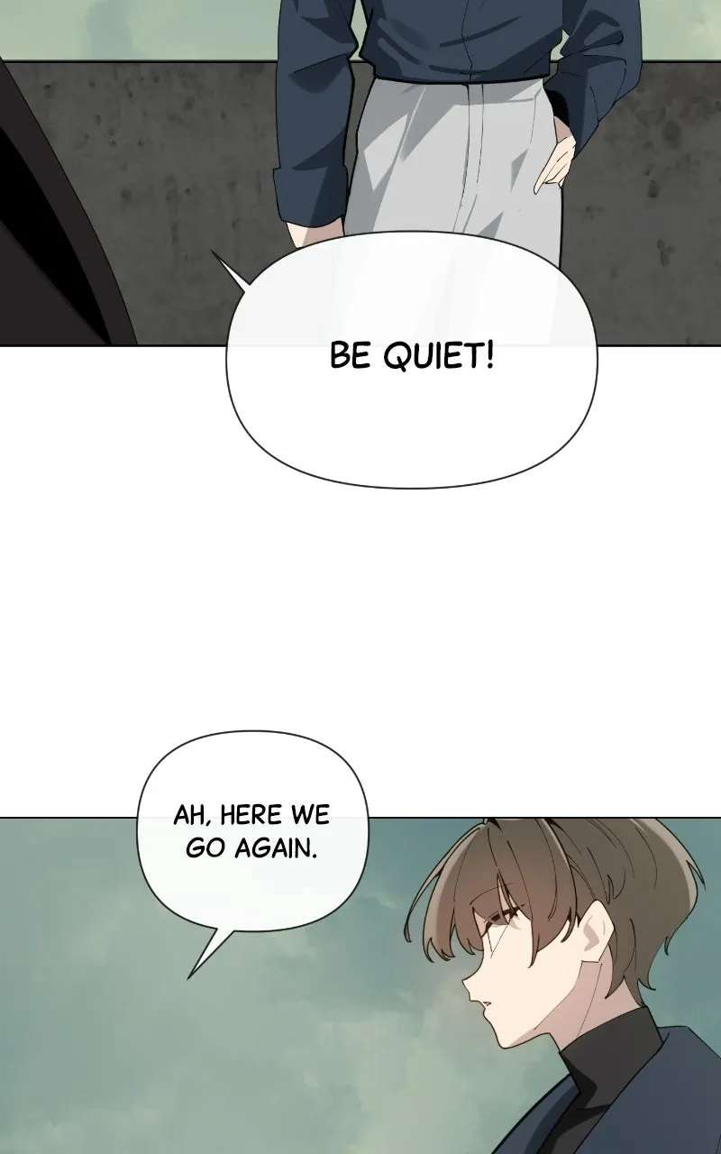 The Postmanof the Apocalypse Chapter 21 - page 35