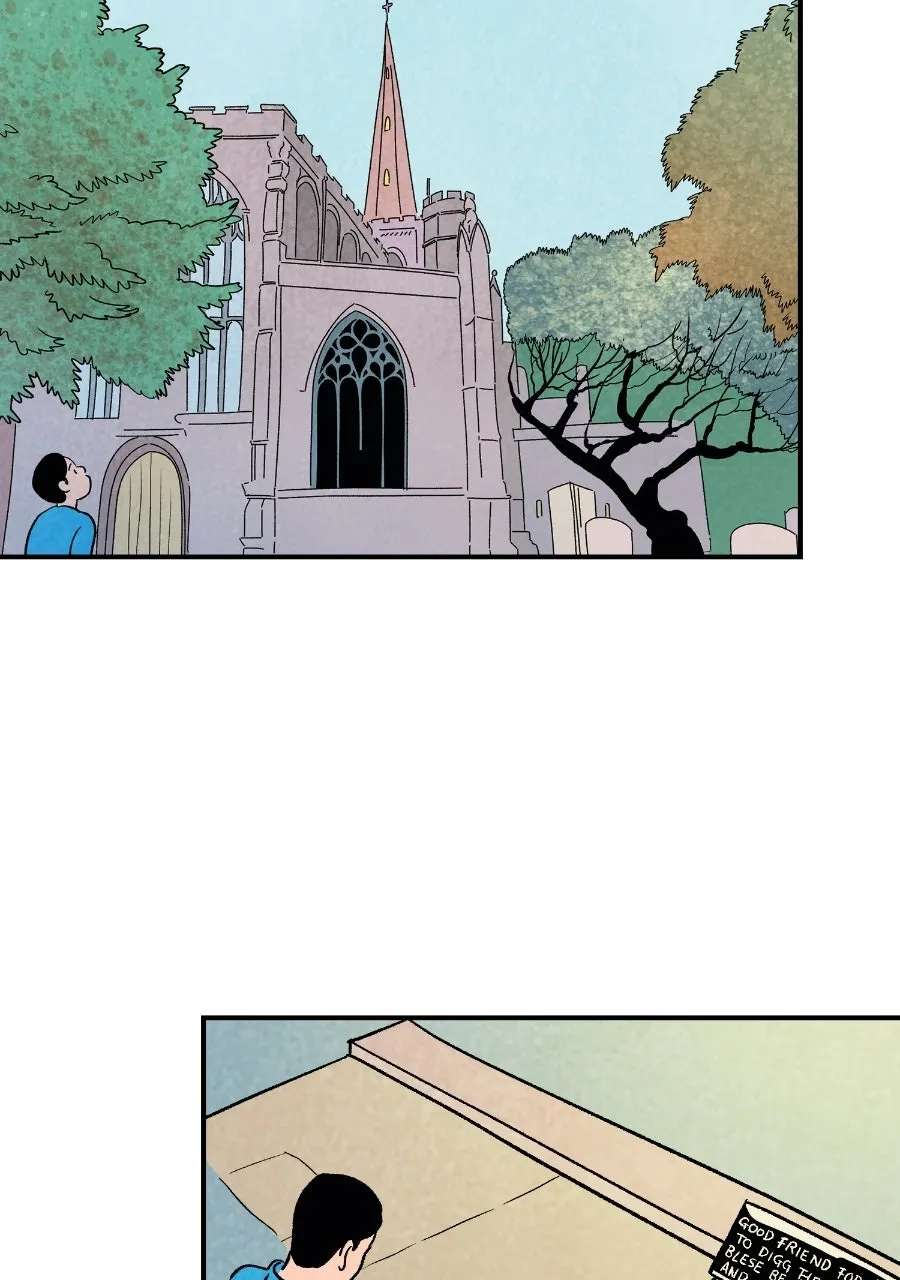 It Rhymes With Takei Chapter 12 - page 15