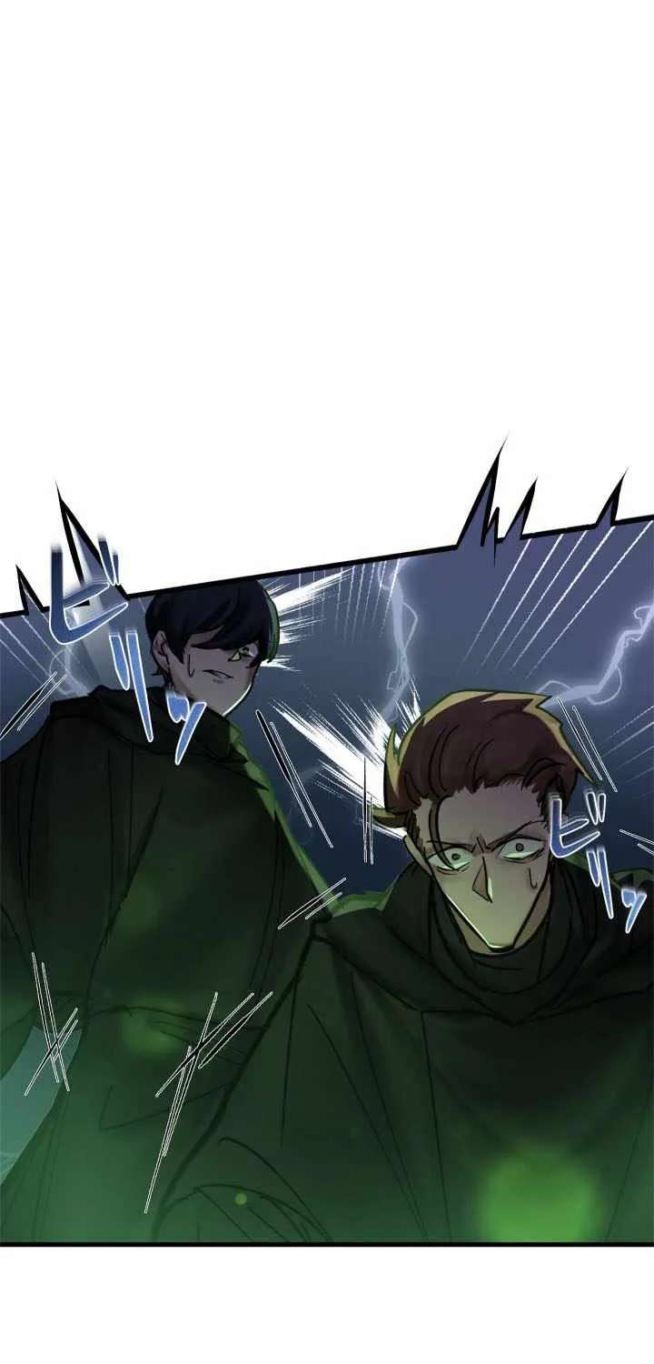 The Sword Saint Reincarnated Into a Noble Mage Family Chapter 25 - page 54
