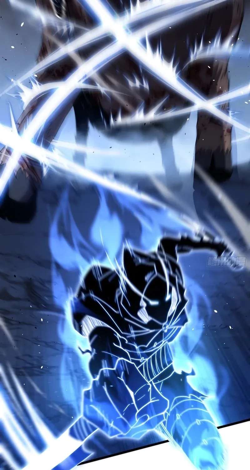 Underworld Monarch: I Am the Abyss Chapter 4 - page 4