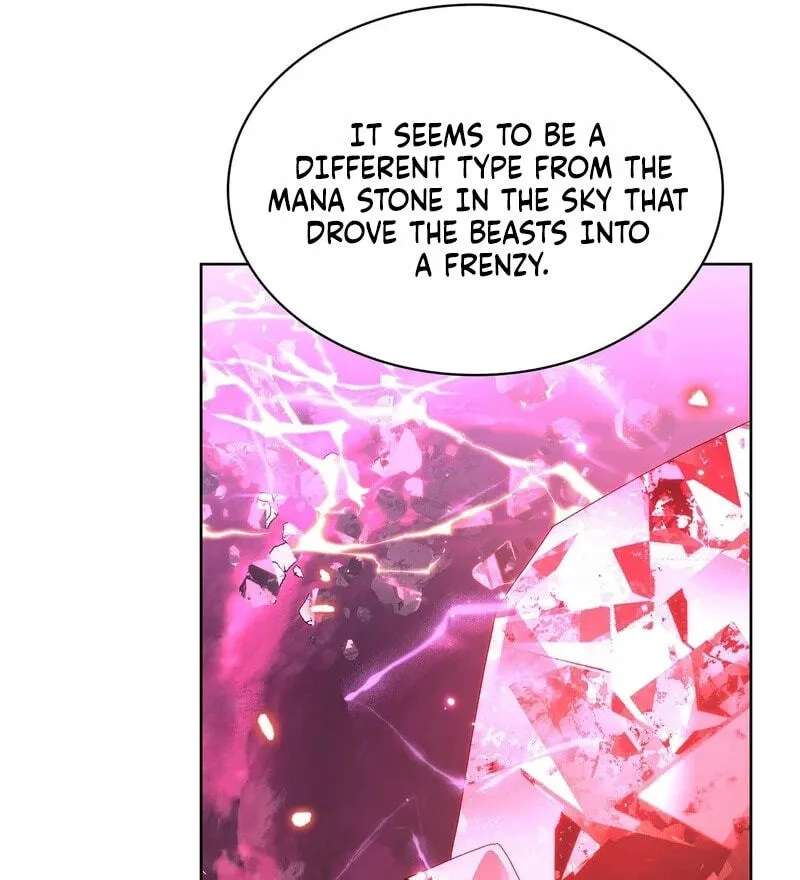 The Beast I Chose Chapter 74 - page 79