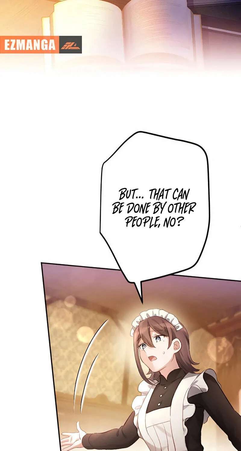 Akujo wa Kouri no Prince-kun wo Name Tsukusu Chapter 26 - page 27