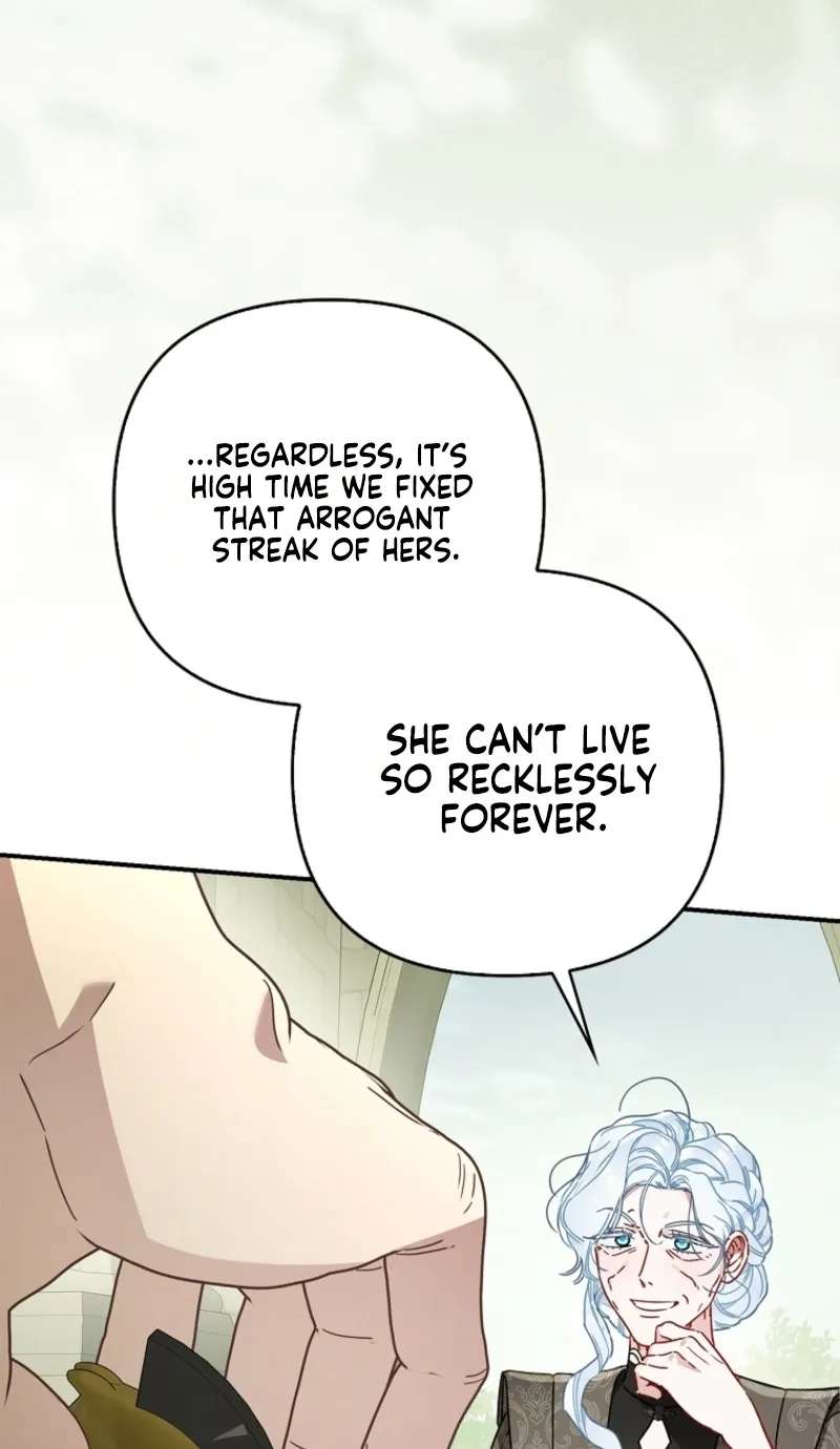 The Female Lead Takes Care of Everything Chapter 15 - page 5