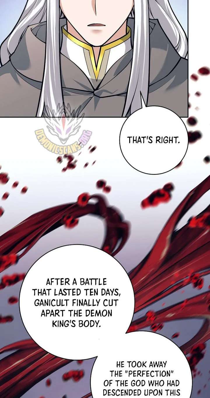 I'm Quitting the Hero's Party Chapter 161 - page 14
