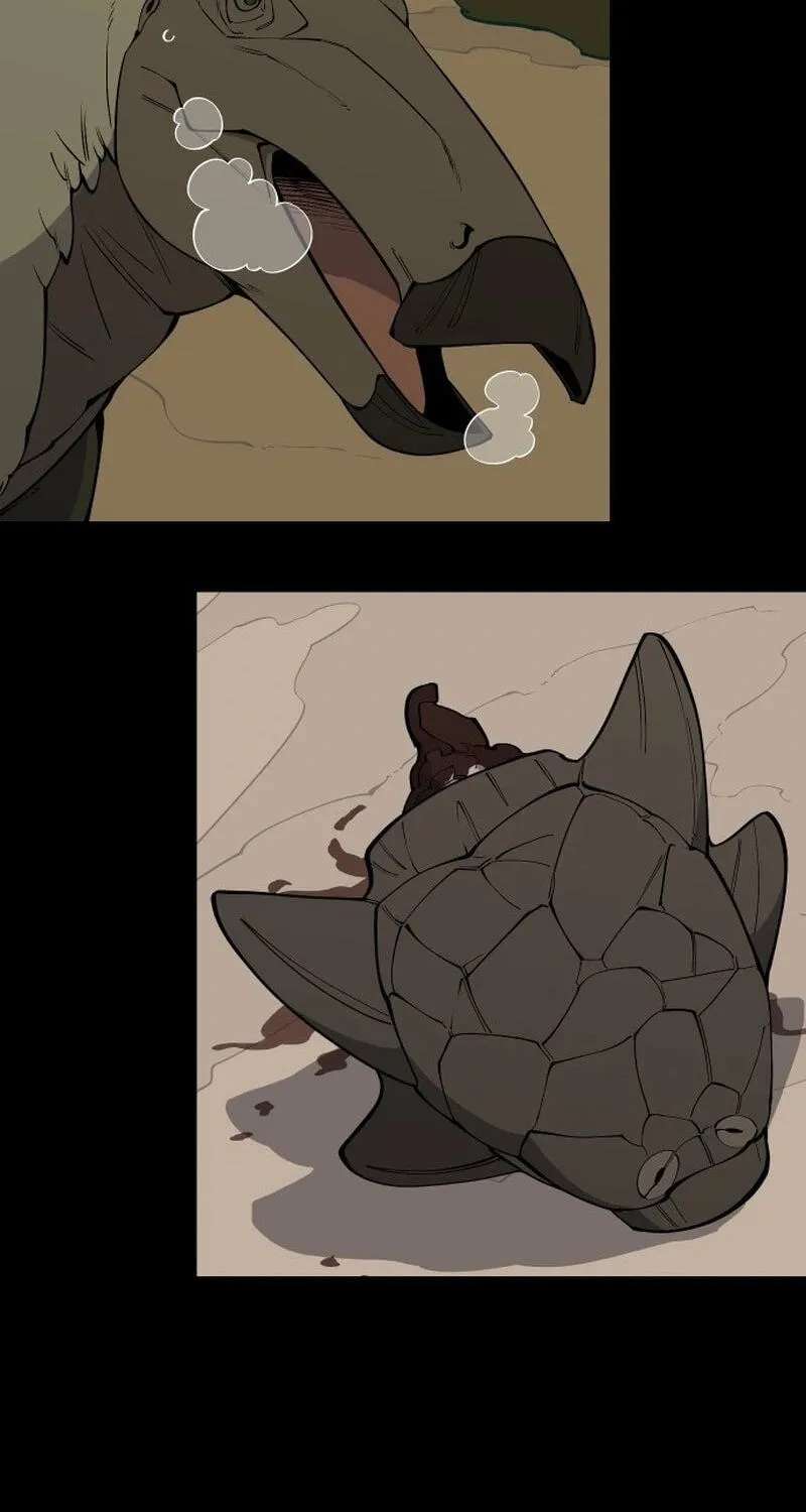 Ancient Animal Tales Chapter 64 - page 15