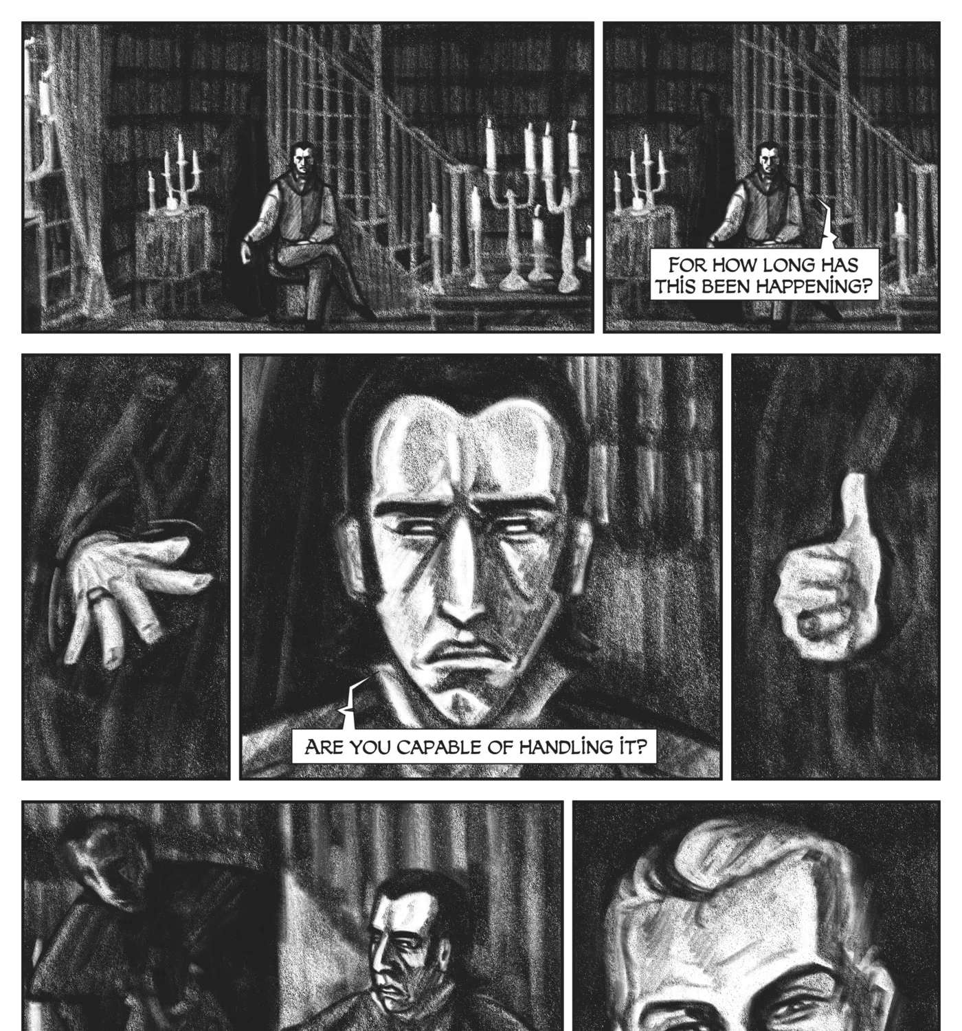 Historiae Obscura Chapter 22 - page 11