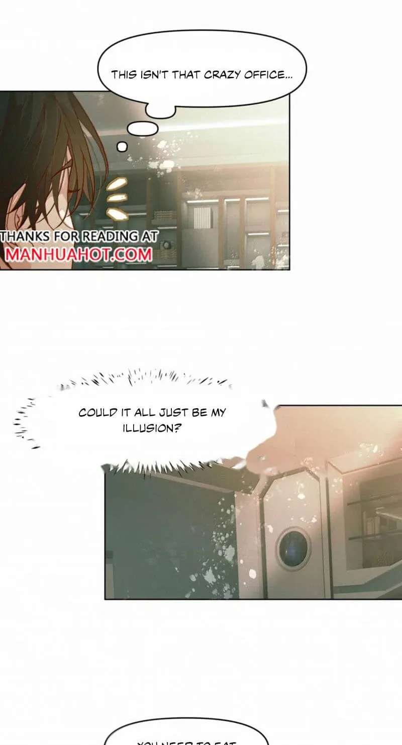 Addicted to Deathly Desire Chapter 144 - page 26