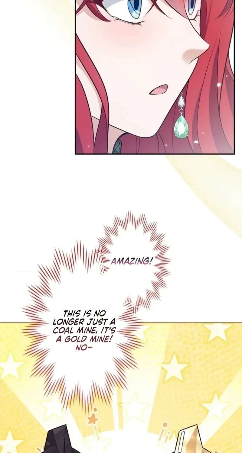 I'm a Villainess Who Has Made an Enemy of the Tyrant, but I Will Turn Things Around! Chapter 32 - page 30
