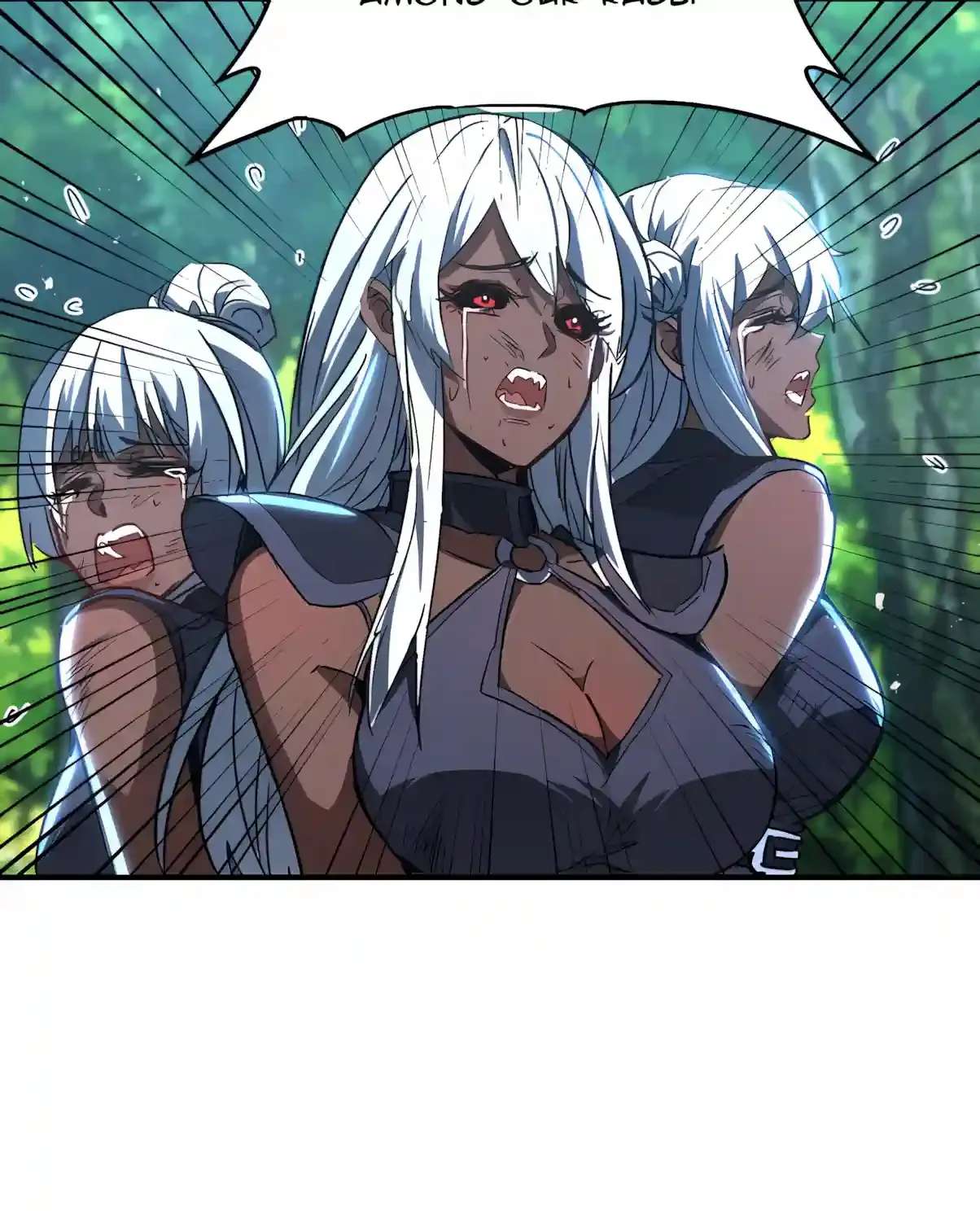 High Martiality: With One Hand, I Single-Handedly Repel Three Thousand Emperors! Chapter 75 - page 65
