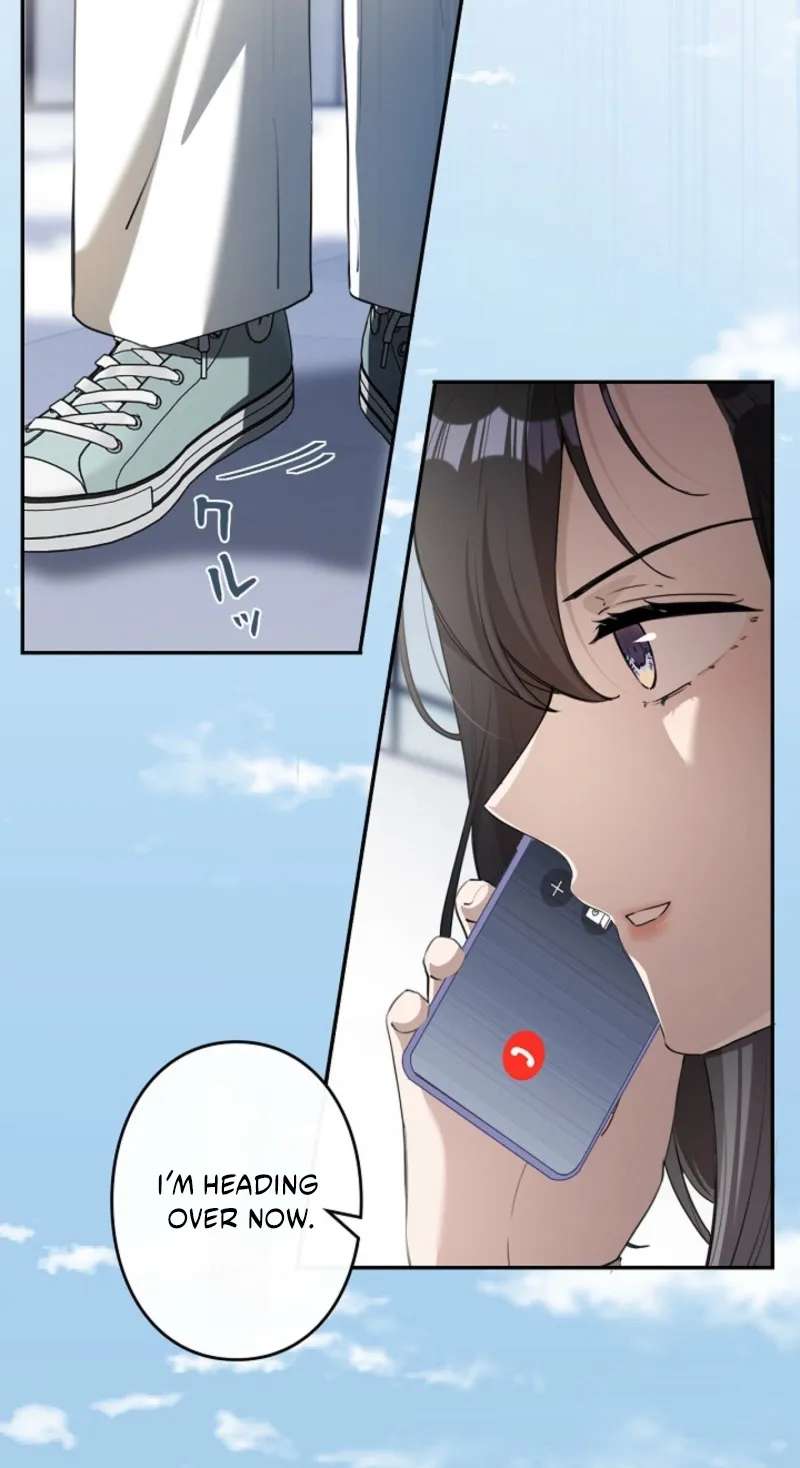 The Former Ace Producer Aims for 10 Million Followers in Her Second Life Chapter 56 - page 58
