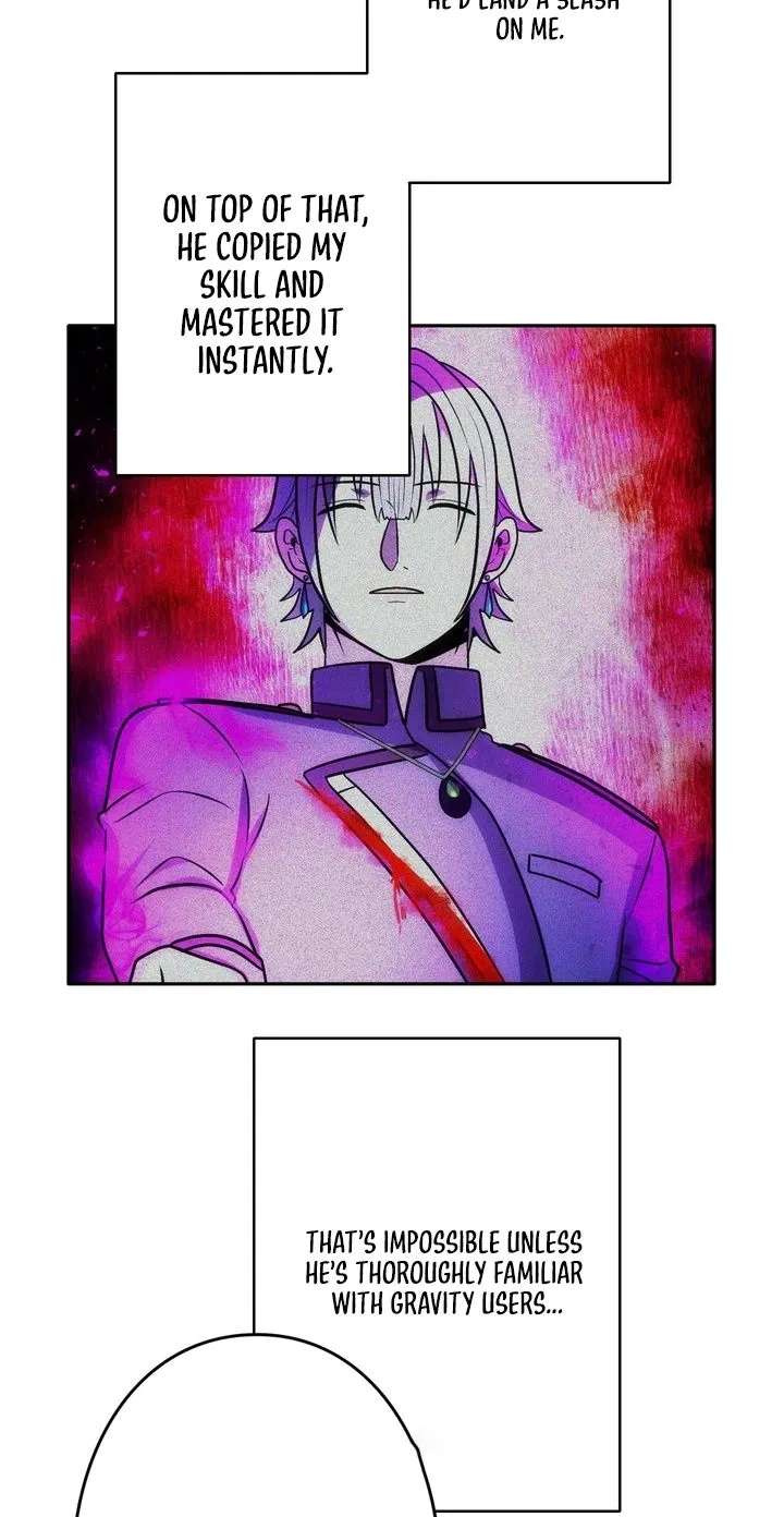 Hidden Class Gravity User Chapter 206 - page 52