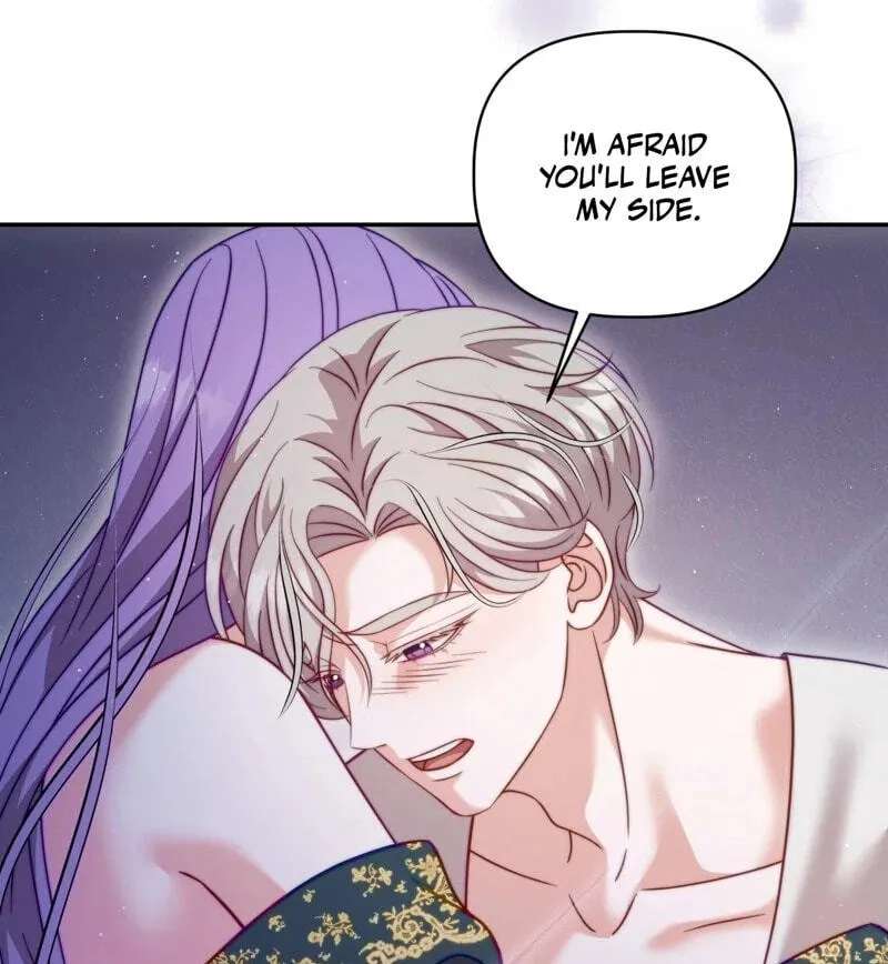Devoured by an Impure Savior Chapter 32 - page 12
