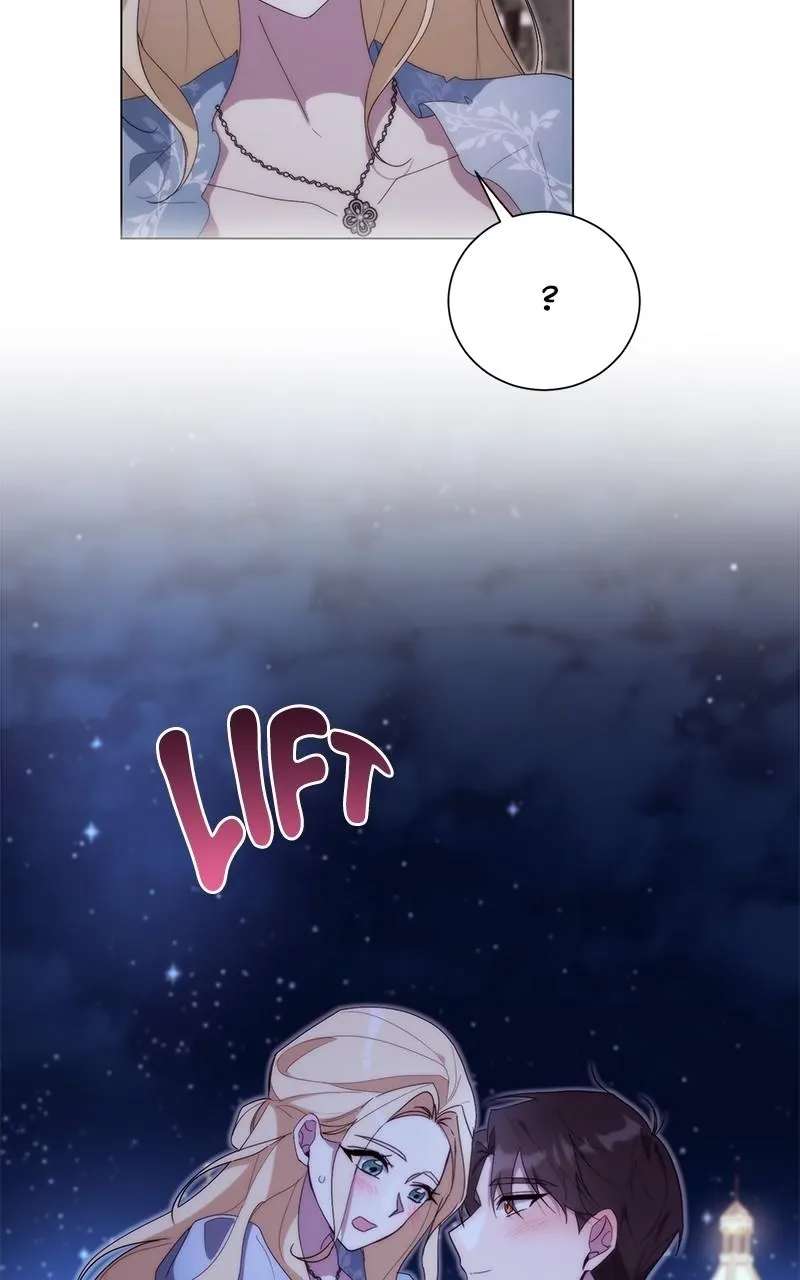 Wished You Were Dead Chapter 119 - page 105