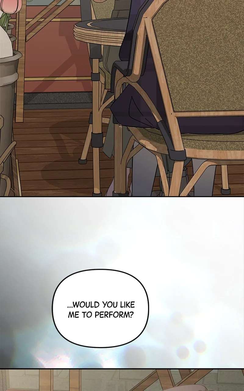 Where the Golden Rose was Plucked Chapter 45 - page 4