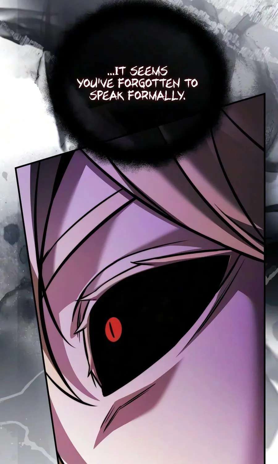 Terminally-Ill Genius Dark Knight Chapter 164 - page 109