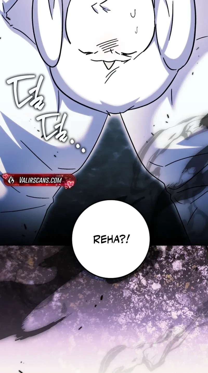 The White Tiger Princess is Not in Danger Chapter 47 - page 38