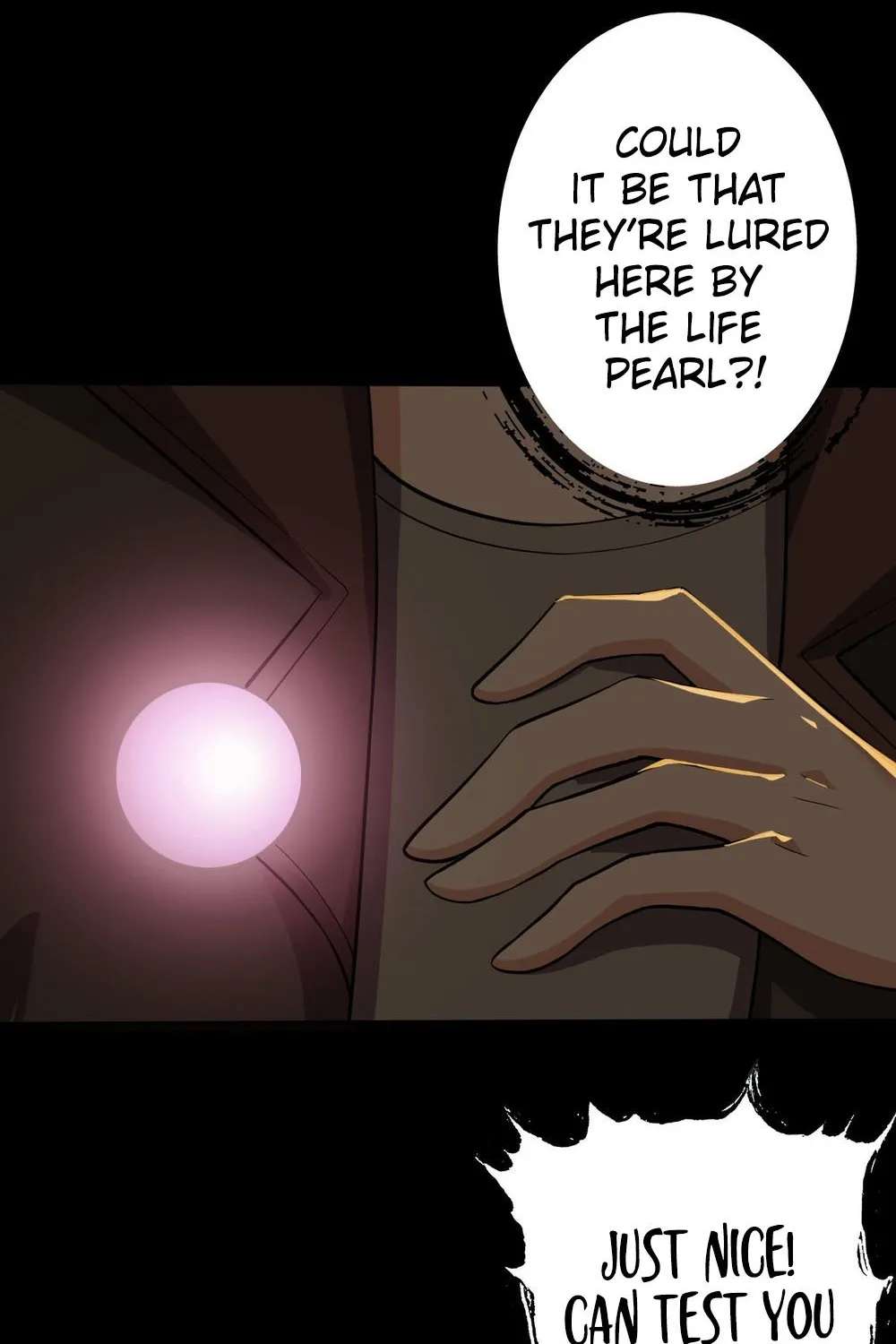 Son Of The Earth’S Core Chapter 30 - page 4