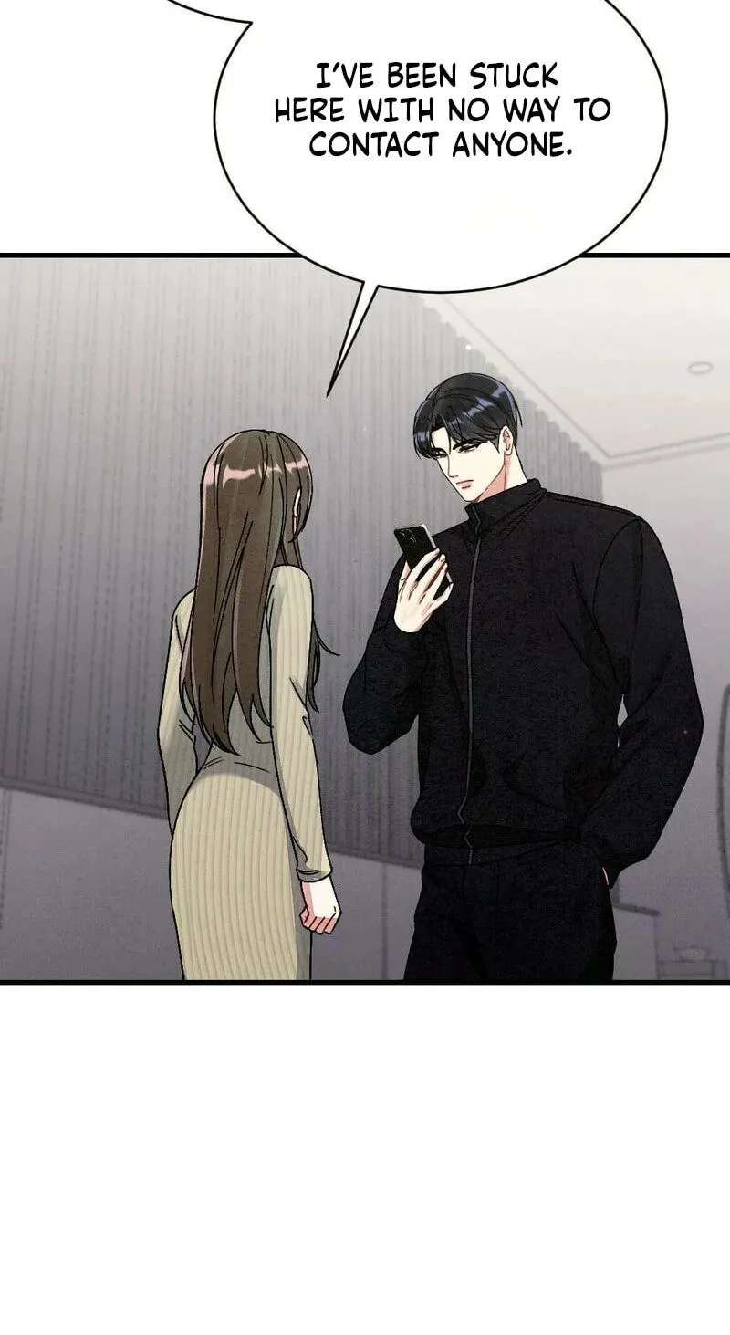Missing Wife Chapter 40 - page 40