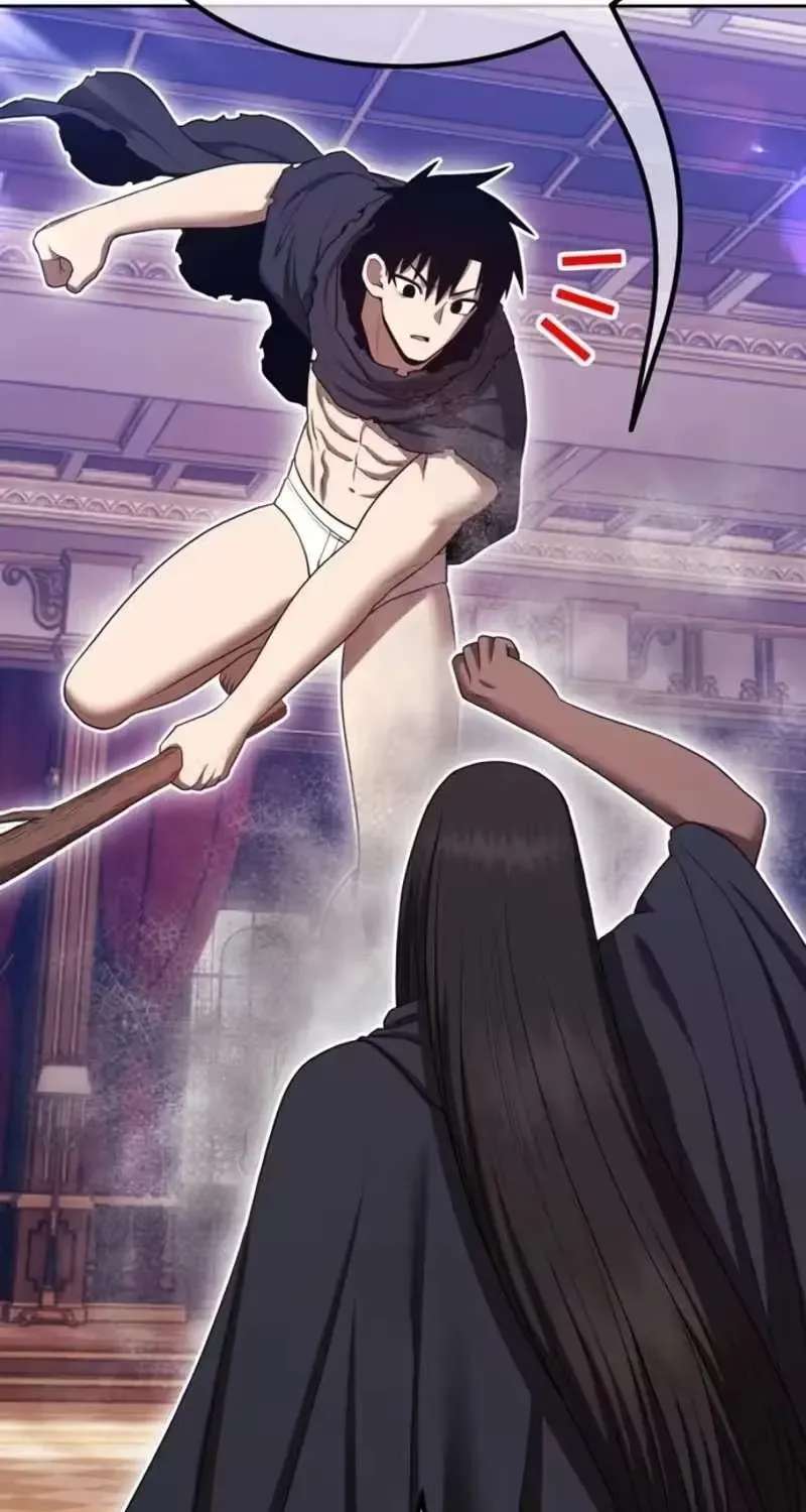 +99 Wooden stick (manhwa) Chapter 215 - page 155