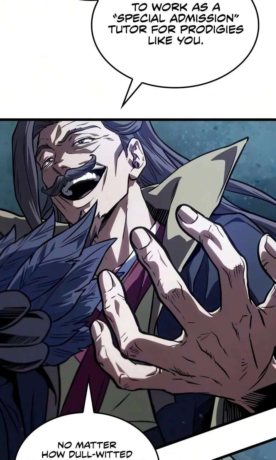 The Unforgettable Genius Martial Artist Chapter 23 - page 56