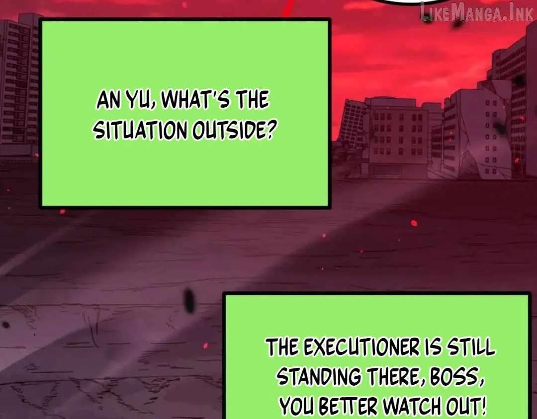 God-level Assassin, I’m the Shadow Chapter 139 - page 78