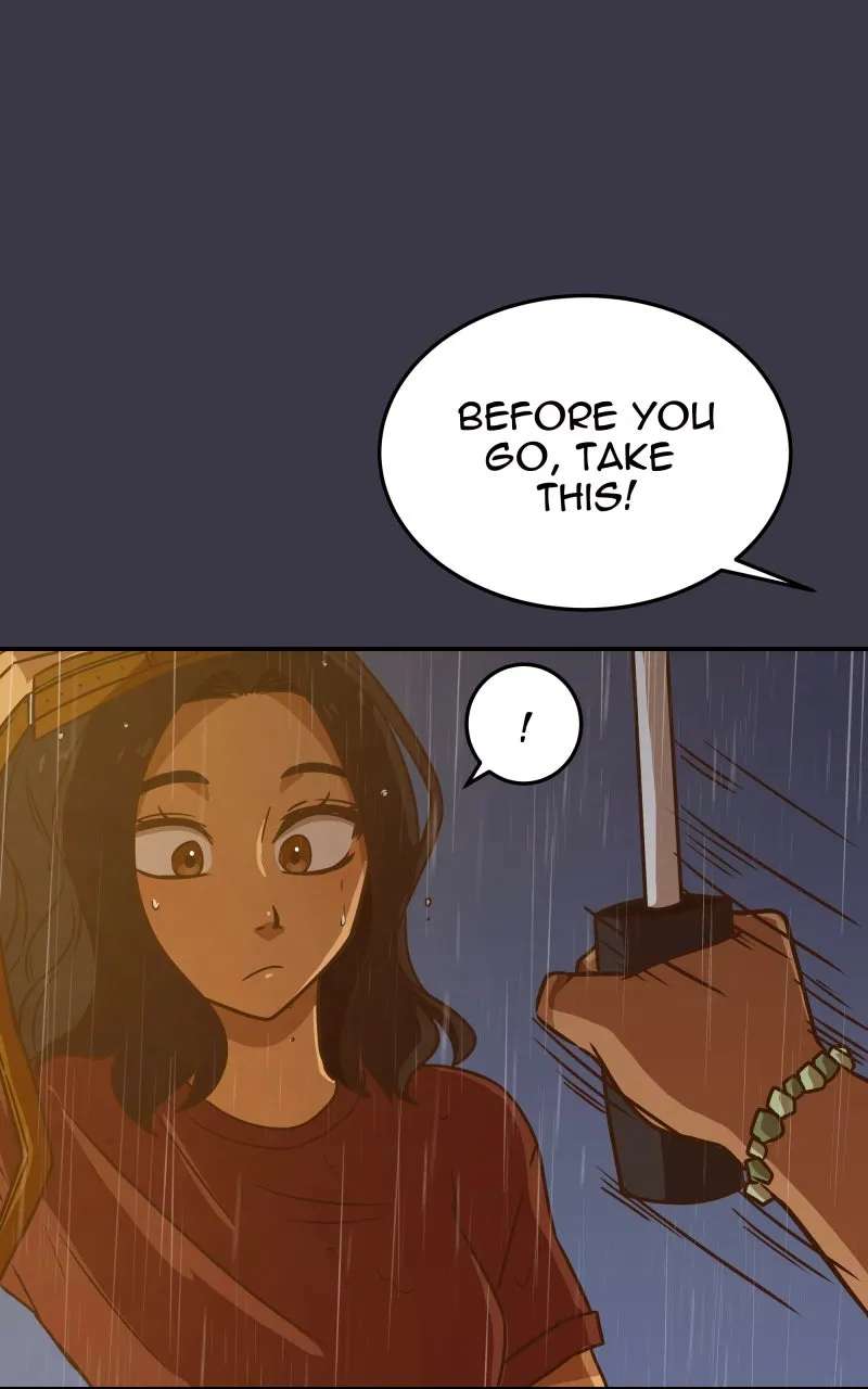 Diner for Adas Chapter 6 - page 16