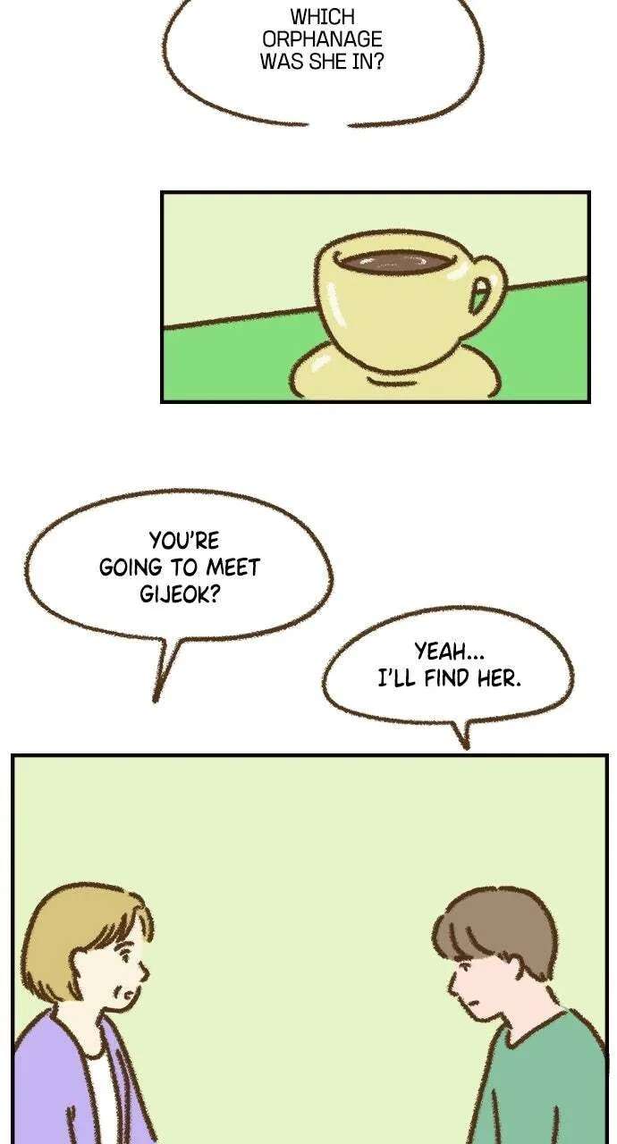 The Memory Shop Chapter 97 - page 21