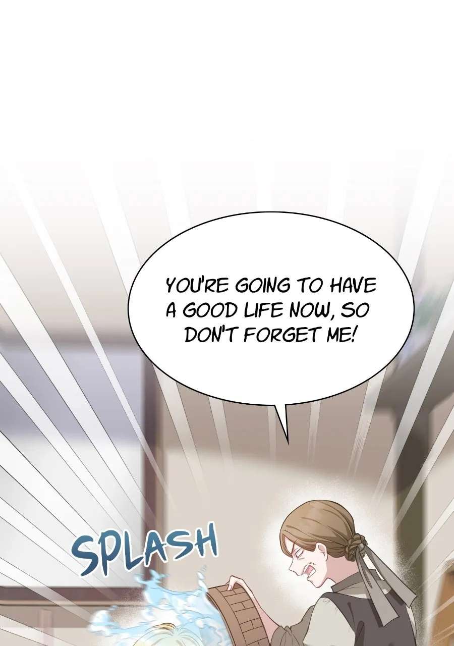 How I Became the Duke'sBeloved Daughter Chapter 1 - page 76