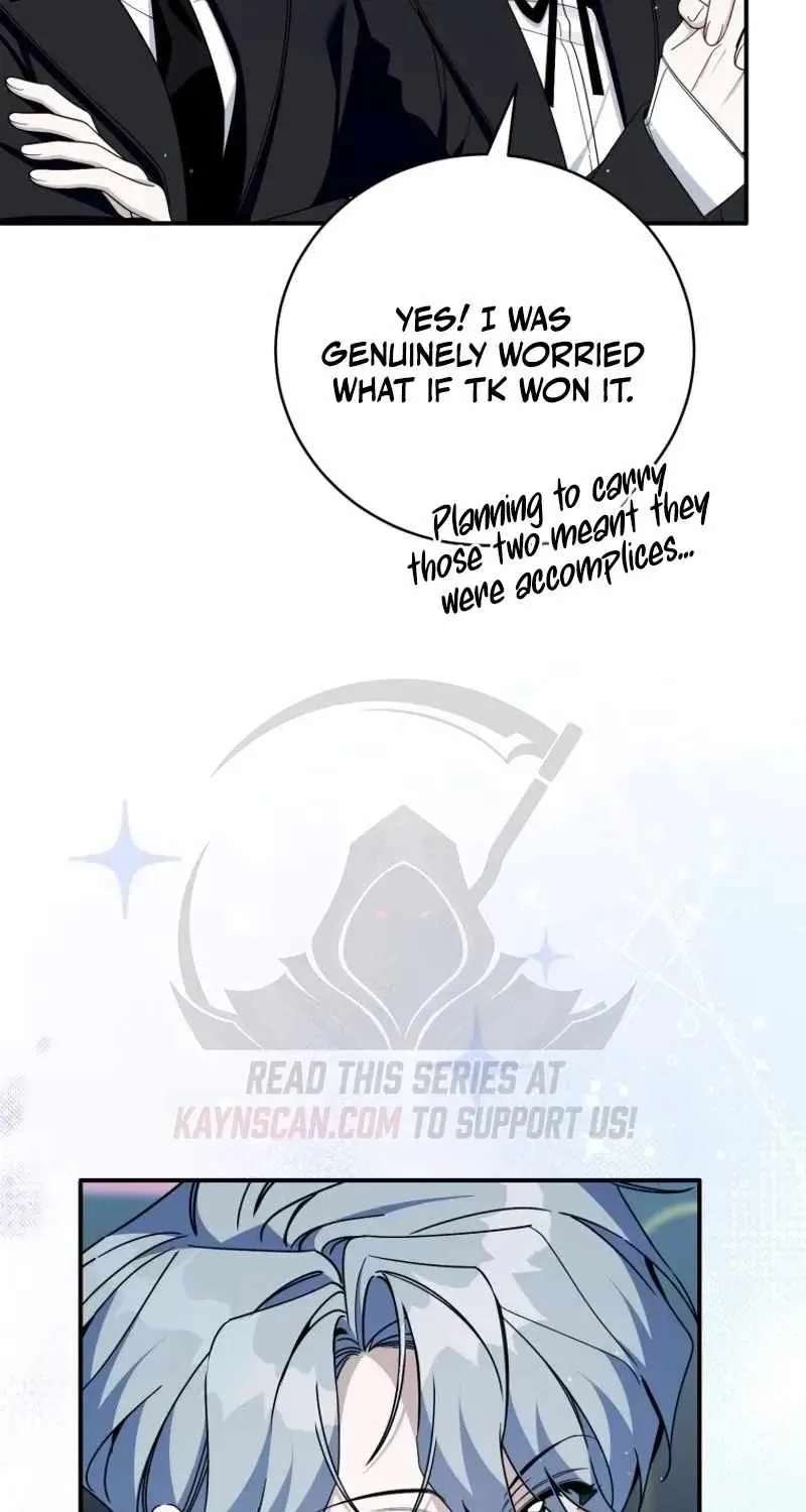 A Blank Slate Regression For The Idol That Lost His Original Mindset Chapter 97 - page 7