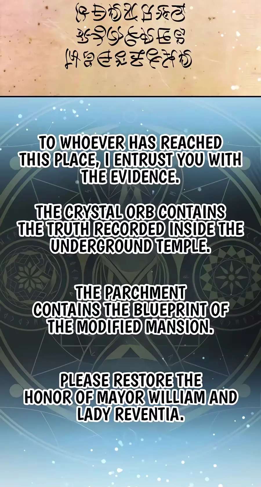 The Returnee's Hidden Strategy Stream Chapter 47 - page 124